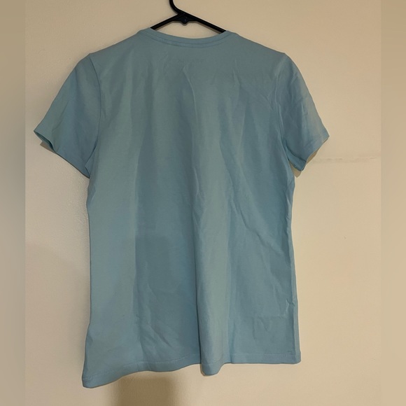 NWT life is good shirt - Picture 3 of 4